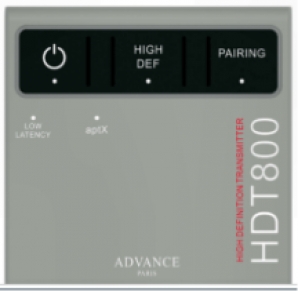 Advance Paris HDT800