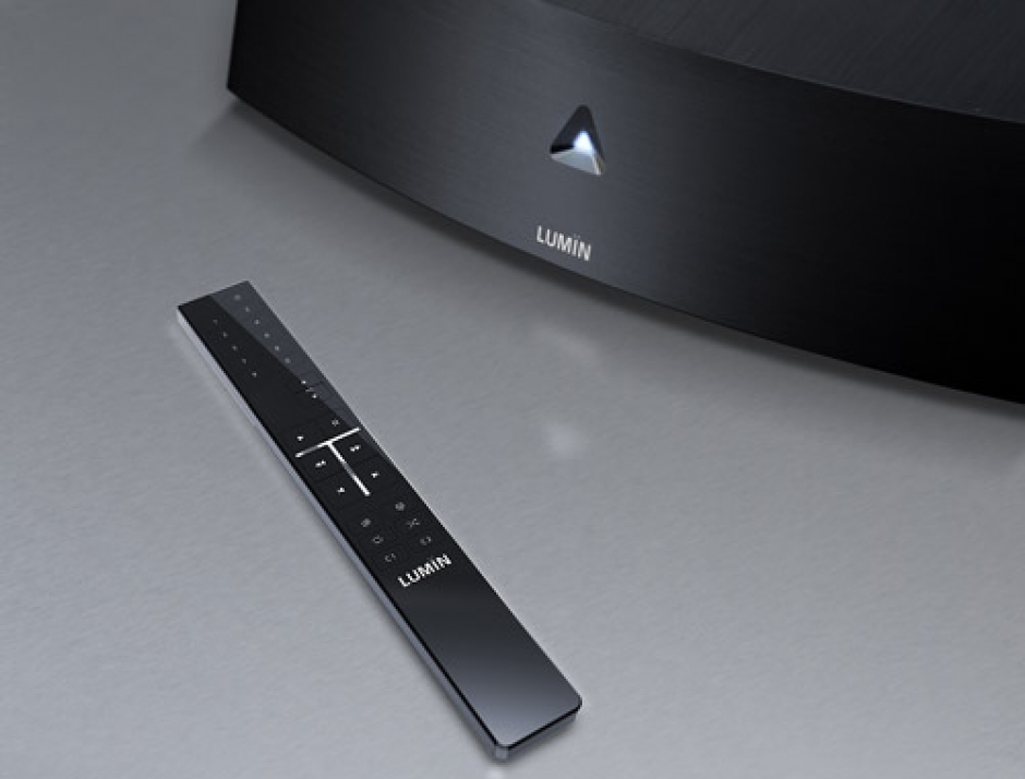 Megjelent a Lumin Infra T&aacute;vir&aacute;ny&iacute;t&oacute; Csomag