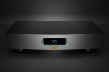 Megjelent a lumin x2