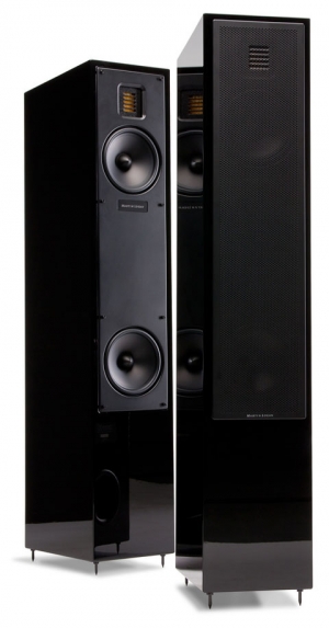 Martin Logan Motion 20