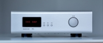 Soulution Audio 331 Integr&aacute;lt erős&iacute;tő teszt