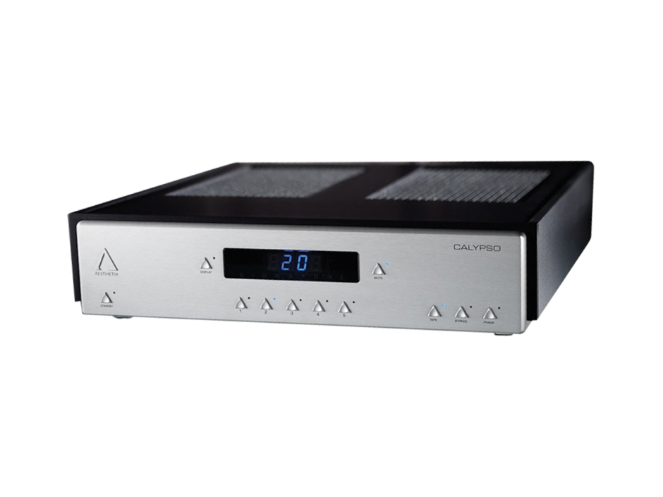 Aesthetix Calypso előerős&iacute;tő
