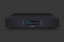Megjelent a Lumin D3! - Kulcs az audiofil digitális adatfolyamkezeléshez