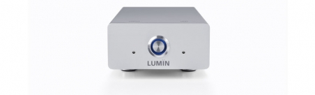 LUMIN L1 2TB-s NAS