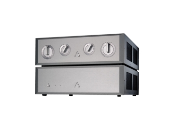 Aesthetix Callisto előerős&iacute;tő