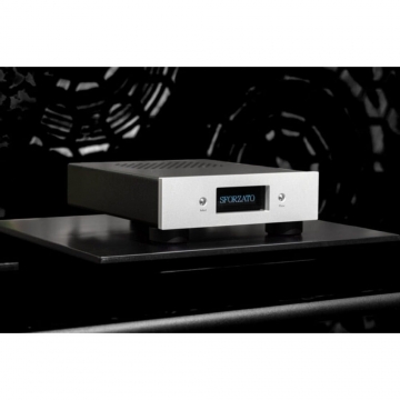 SFORZATO DSP-09EX lej&aacute;tsz&oacute;