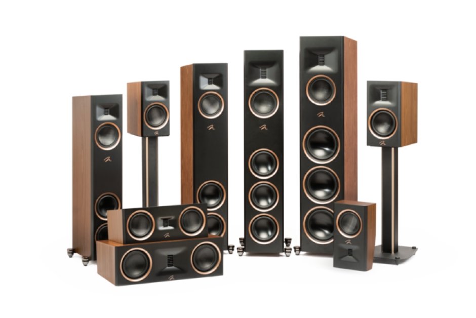A Martin Logan Motion term&eacute;kcsal&aacute;d &aacute;ttekint&eacute;se