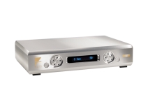 Ayre KX-R Twenty előerős&iacute;tő