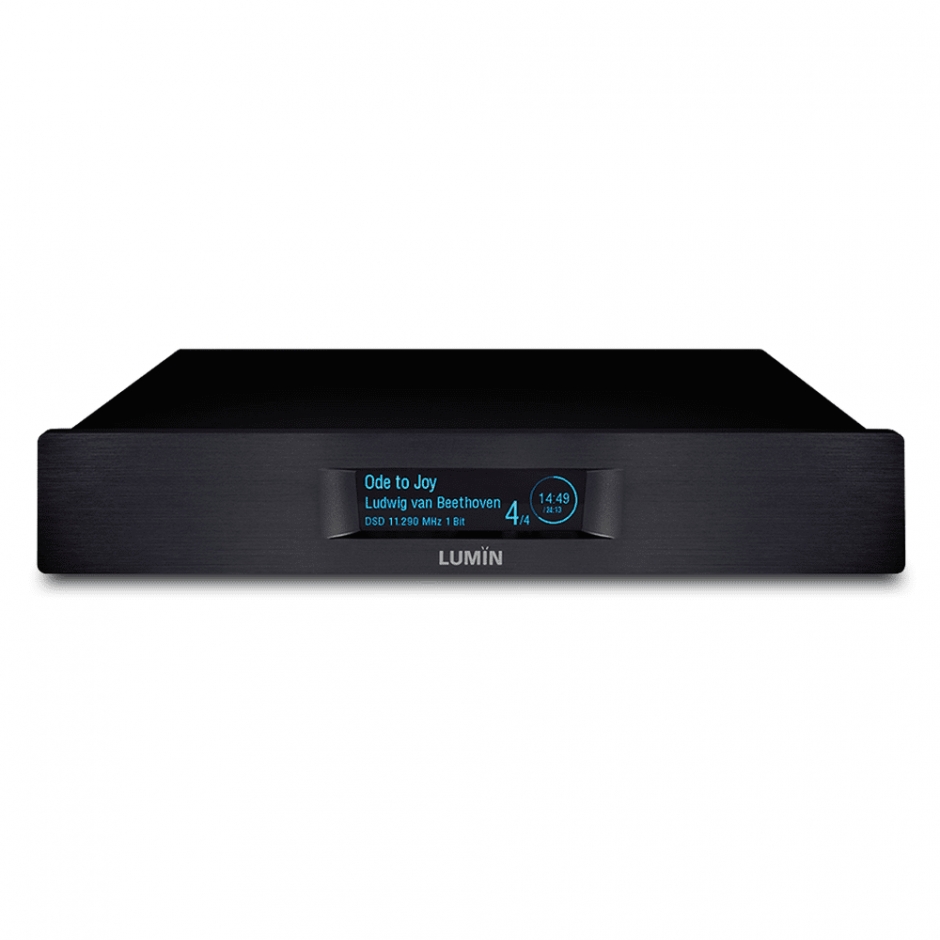 Megjelent a Lumin U2 Mini