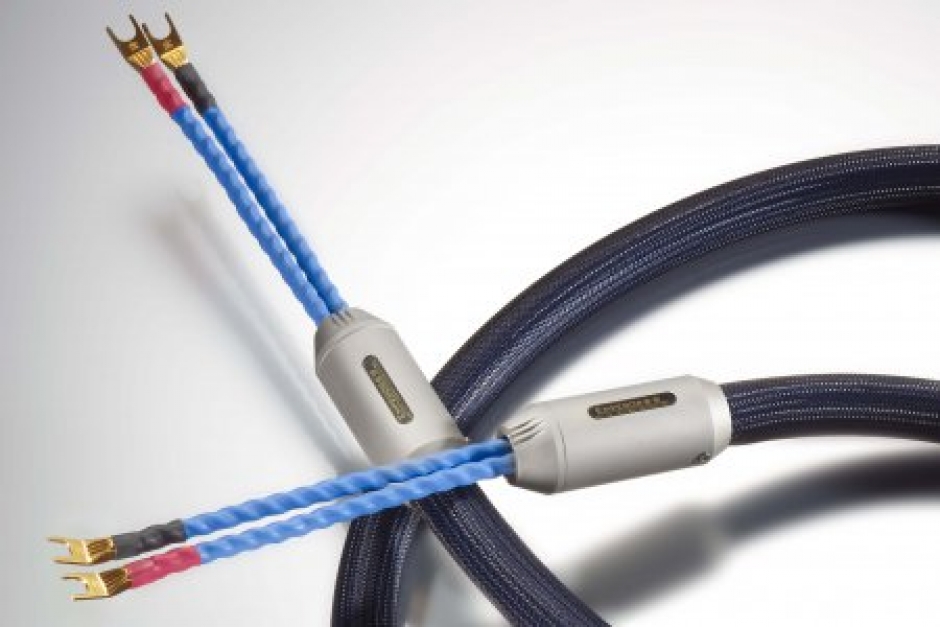 Siltech Emperor Double Crown hangfalk&aacute;bel