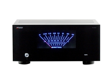 Advance Acoustic X-A220 mono teljes&iacute;tm&eacute;nyerős&iacute;tő