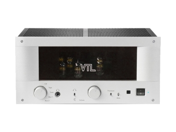 VTL IT-85 integr&aacute;lt erős&iacute;tő