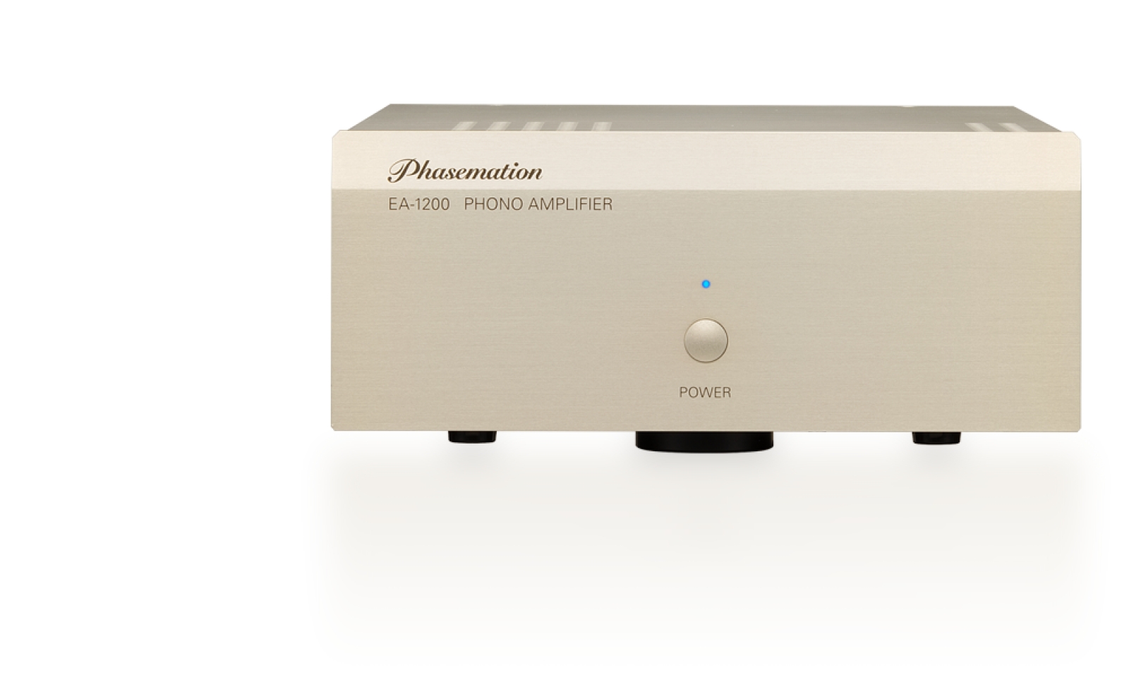 Megjelent a Phasemation PS-1200