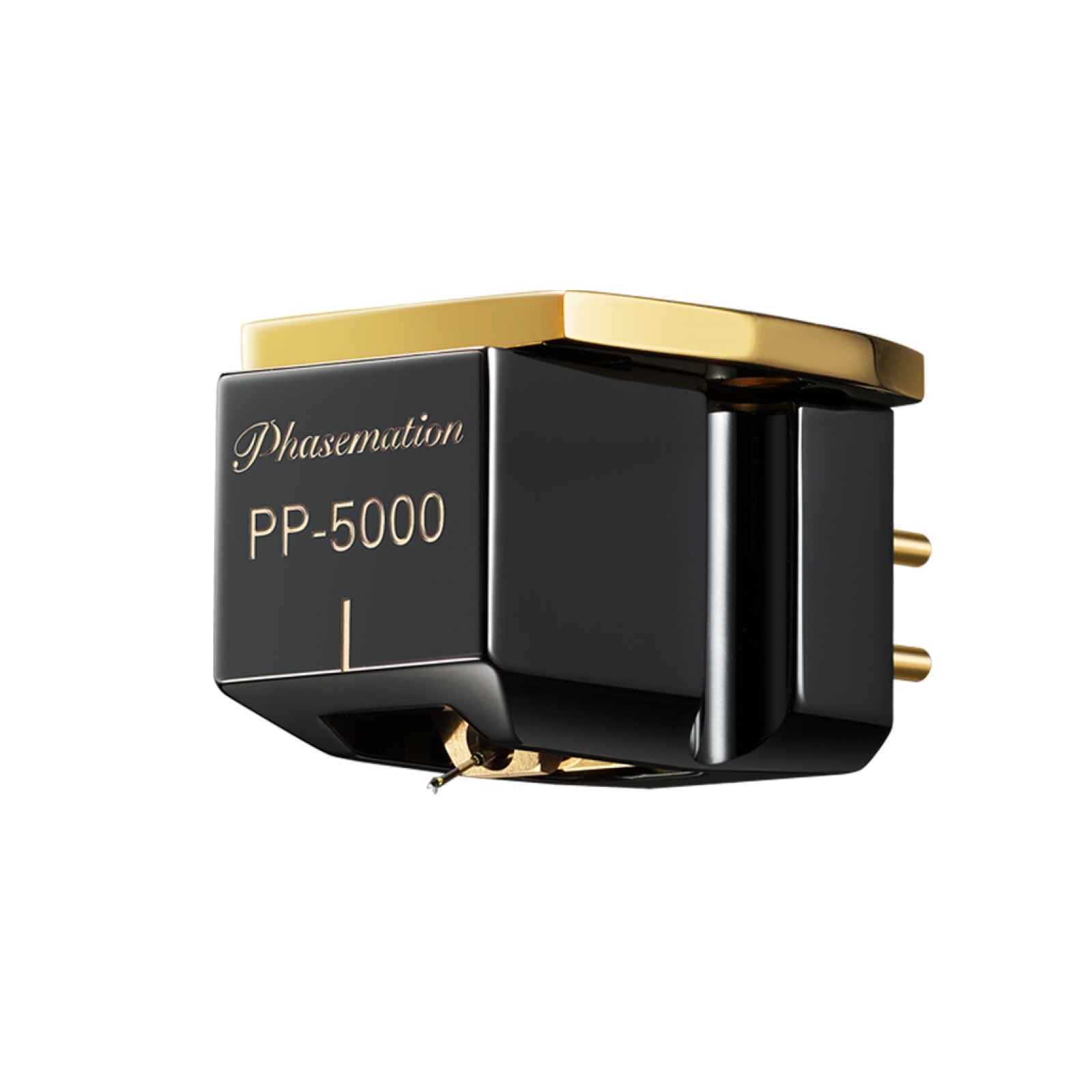 Megjelent a Phasemation PP-5000